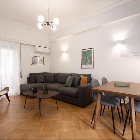 אתונה Lycabettus Residence מראה חיצוני תמונה