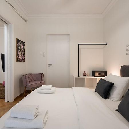 אתונה Lycabettus Residence מראה חיצוני תמונה