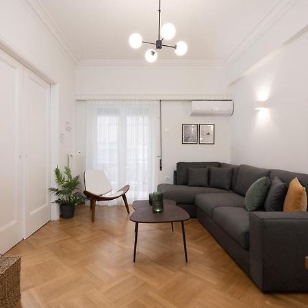 אתונה Lycabettus Residence מראה חיצוני תמונה