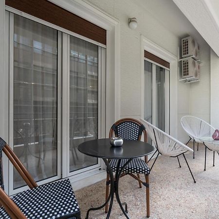 אתונה Lycabettus Residence מראה חיצוני תמונה