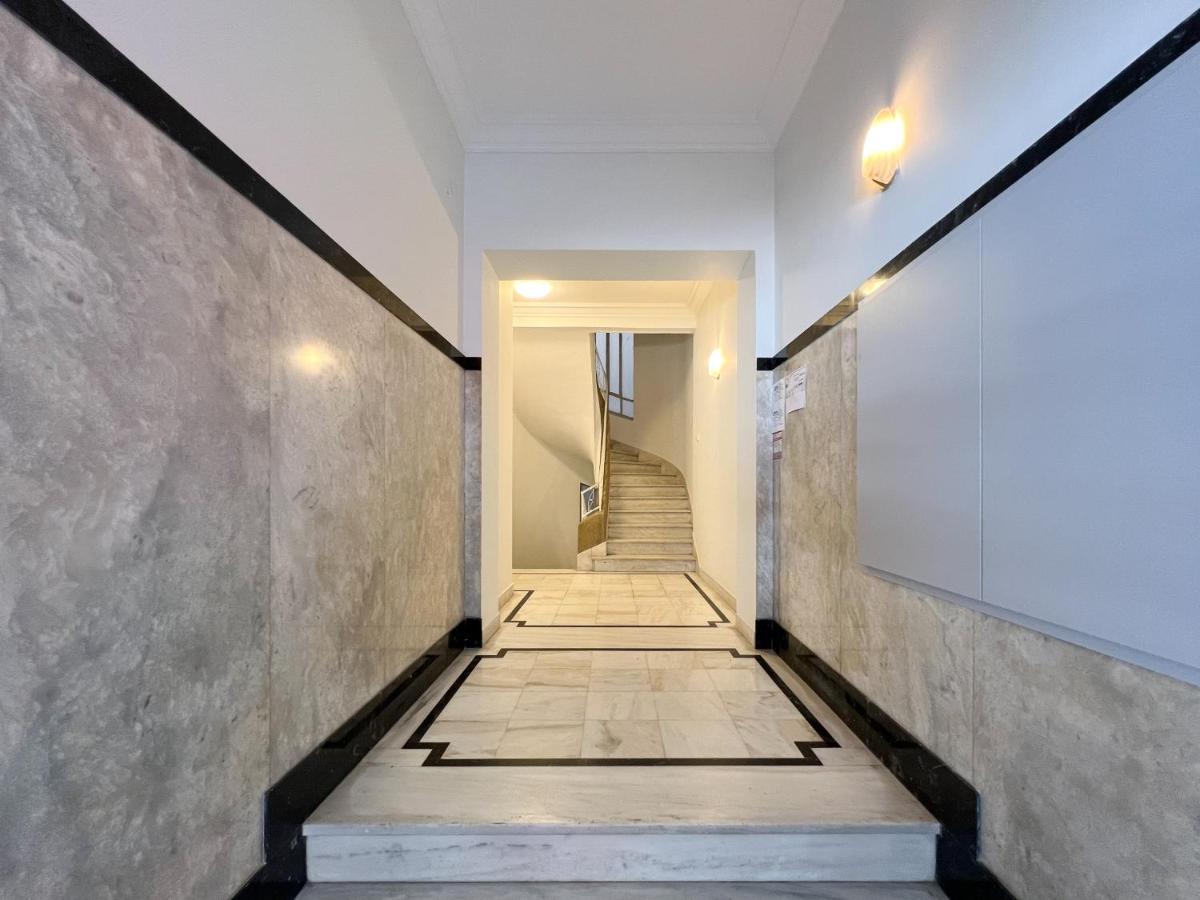 אתונה Lycabettus Residence מראה חיצוני תמונה