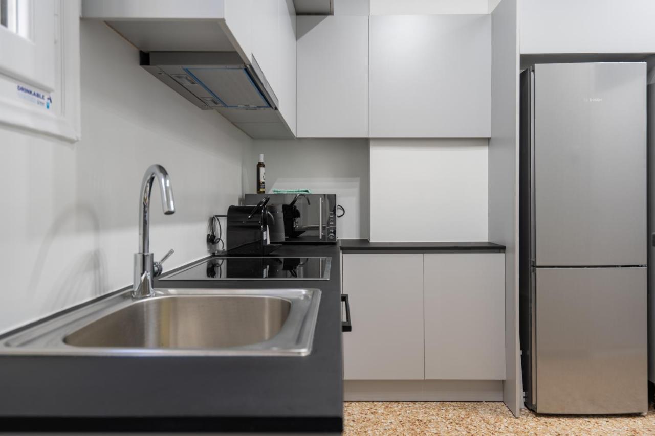 אתונה Lycabettus Residence מראה חיצוני תמונה