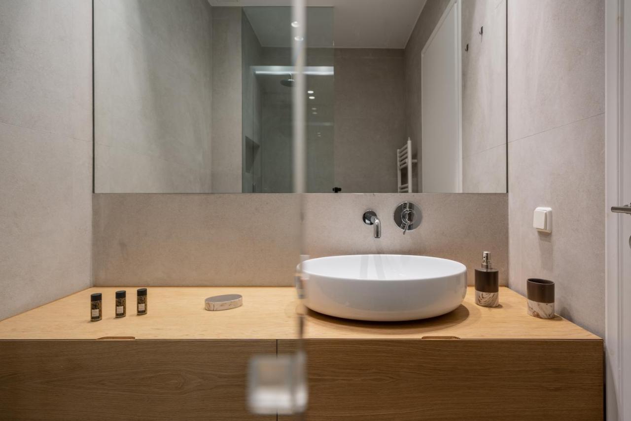 אתונה Lycabettus Residence מראה חיצוני תמונה